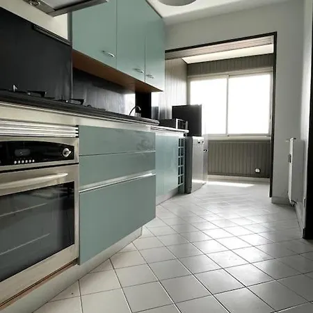 Apartment Superbe Avec Parking Gratuit Sur Place *