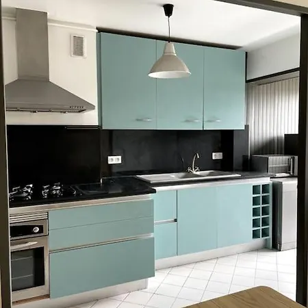 Apartment Superbe Avec Parking Gratuit Sur Place Valence (Drome)