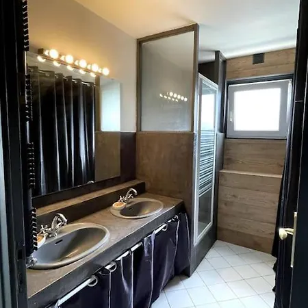 Apartment Superbe Avec Parking Gratuit Sur Place *