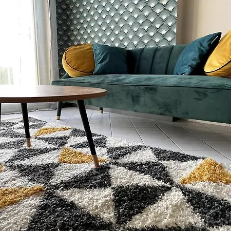 Apartment Superbe Avec Parking Gratuit Sur Place Valence (Drome)