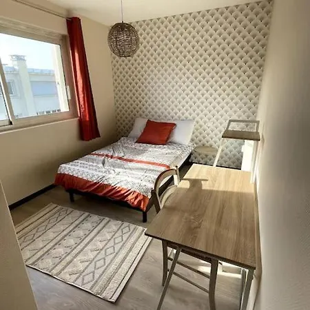 Superbe Avec Parking Gratuit Sur Place * Valence (Drome)