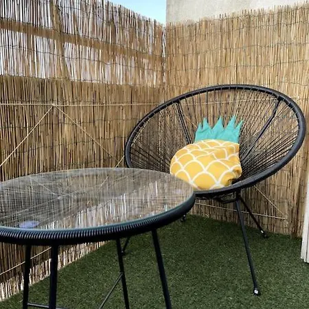 Apartment Superbe Avec Parking Gratuit Sur Place
