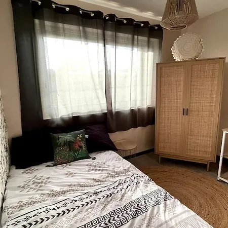 Superbe Avec Parking Gratuit Sur Place Apartment *
