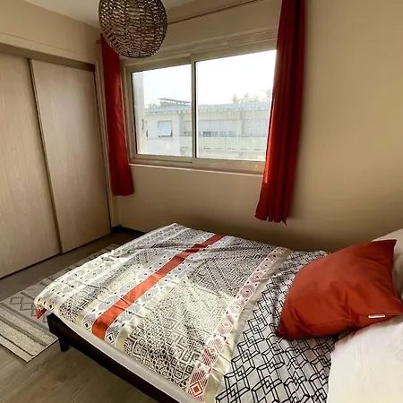 Apartment Superbe Avec Parking Gratuit Sur Place